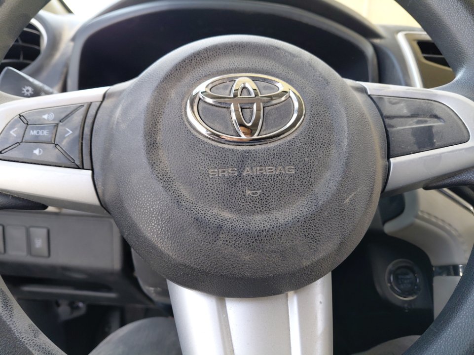 تويوتا راش  STD SPORT  2023 image