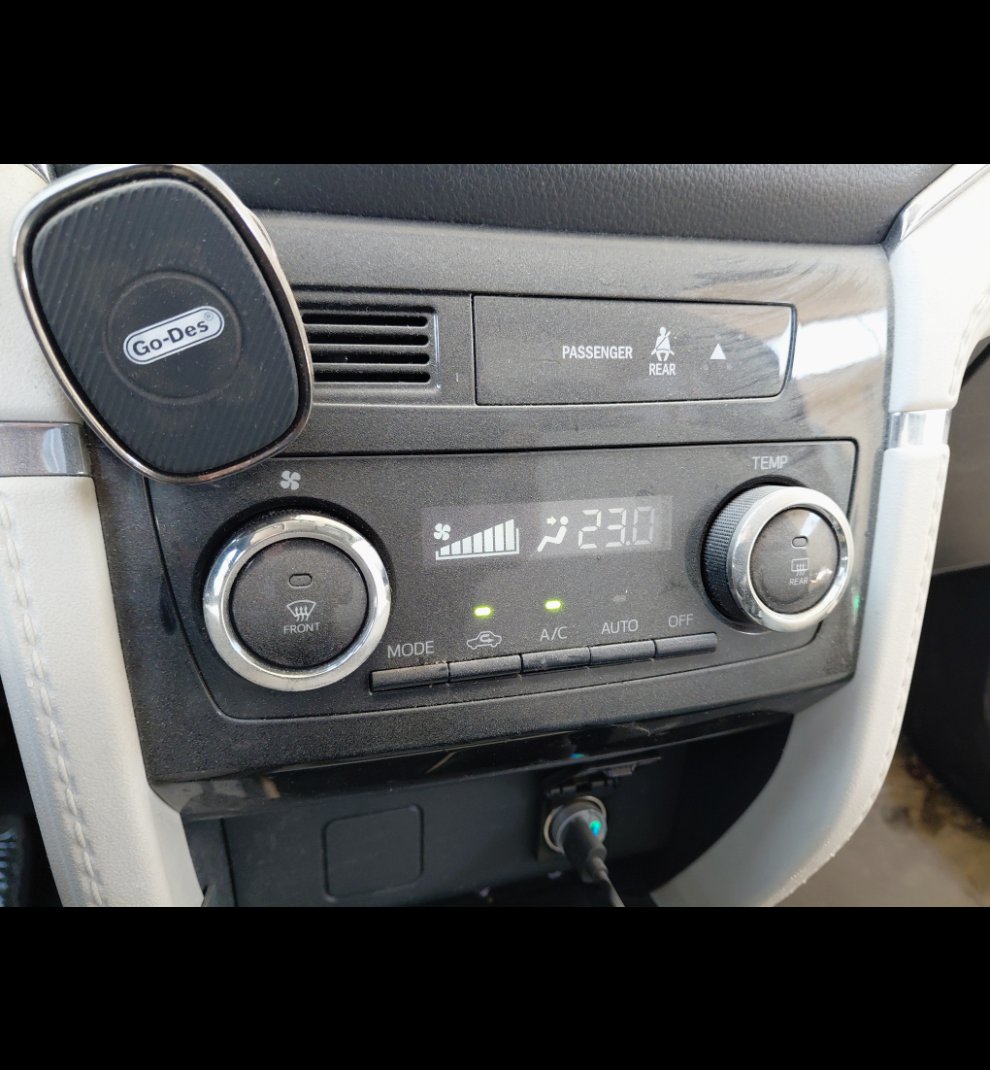 تويوتا راش  STD SPORT  2023 image