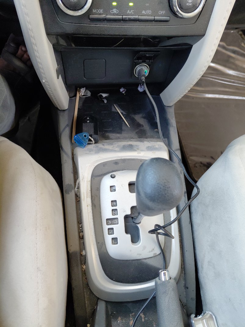 تويوتا راش  STD SPORT  2023 image