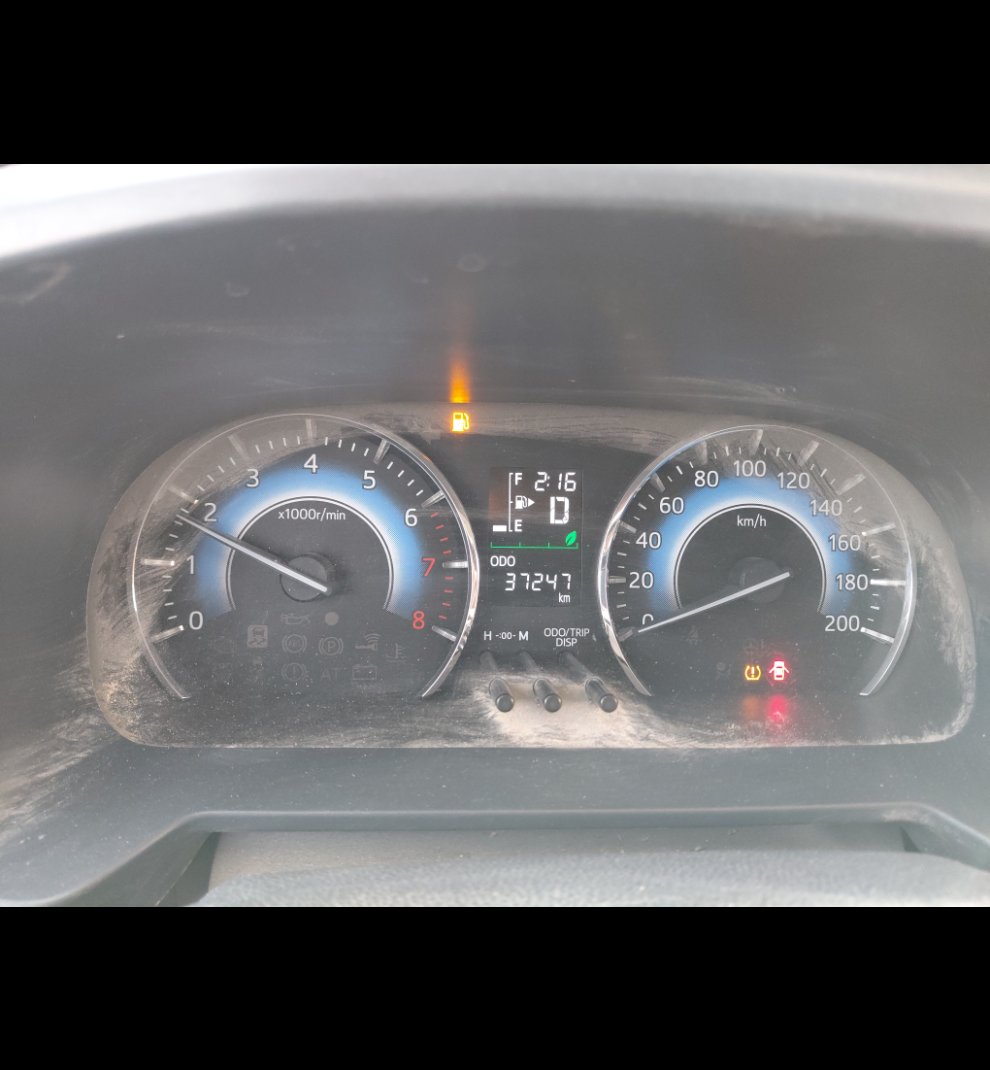 تويوتا راش  STD SPORT  2023 image