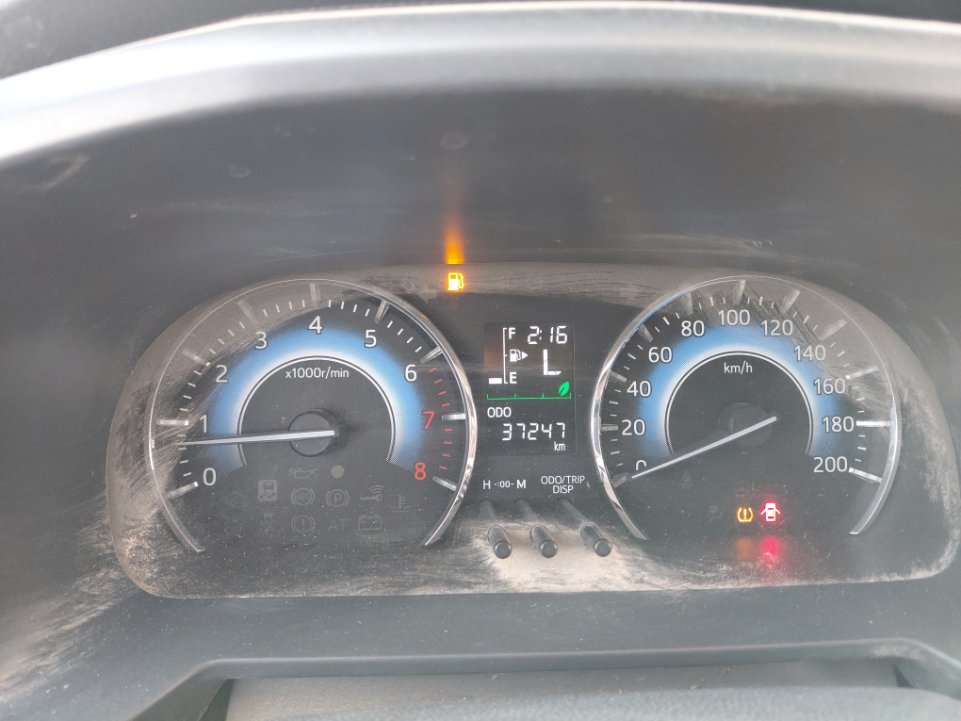 تويوتا راش  STD SPORT  2023 image