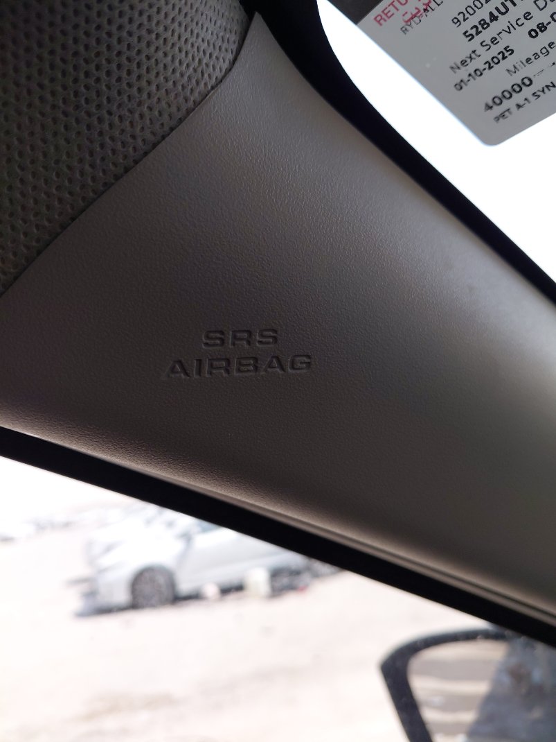 تويوتا راش  STD SPORT  2023 image