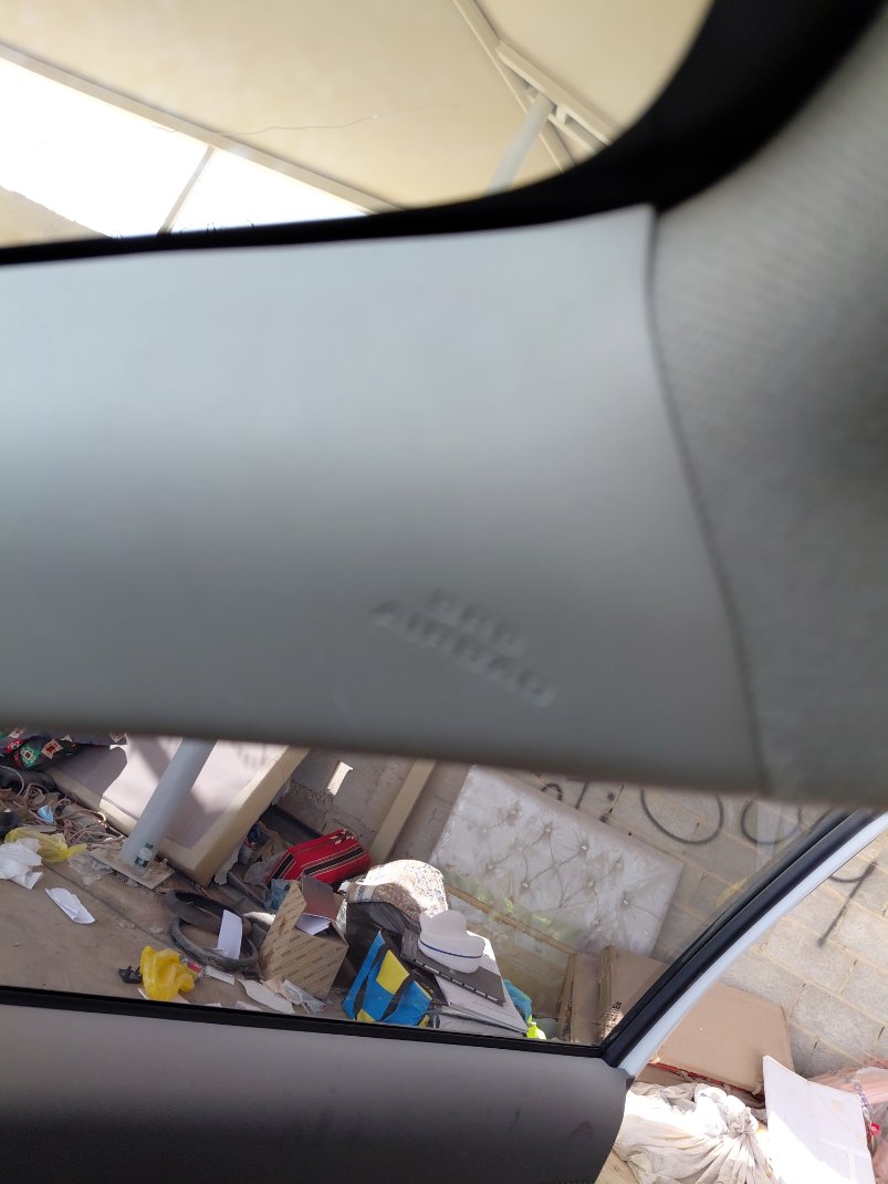 تويوتا راش  STD SPORT  2023 image