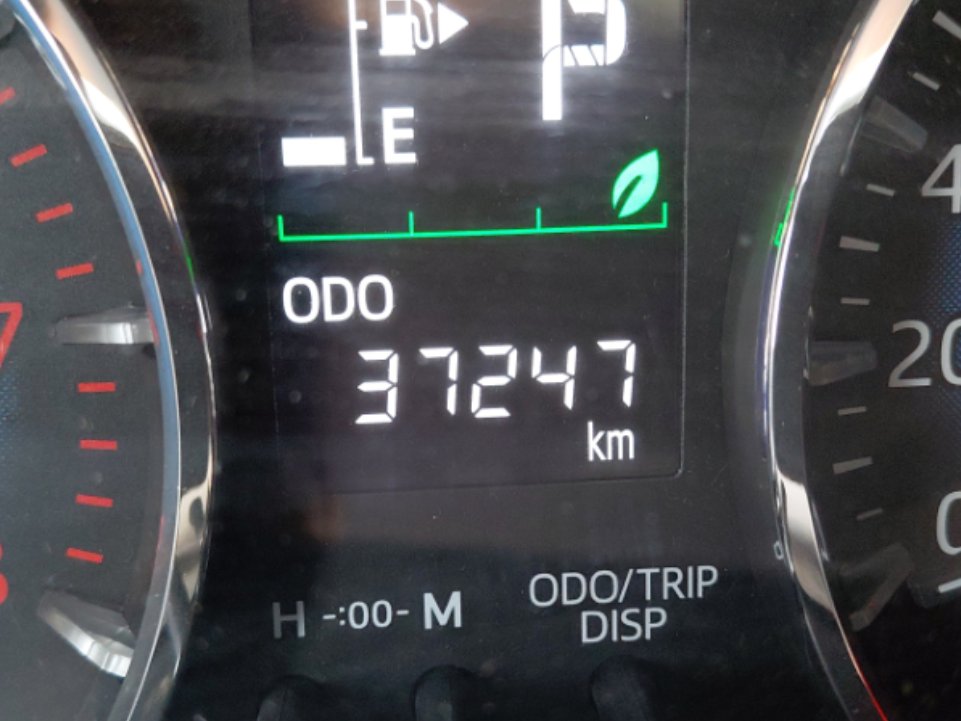 تويوتا راش  STD SPORT  2023 image