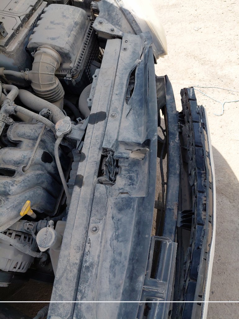 كيا سيراتو FLEET  2021 image