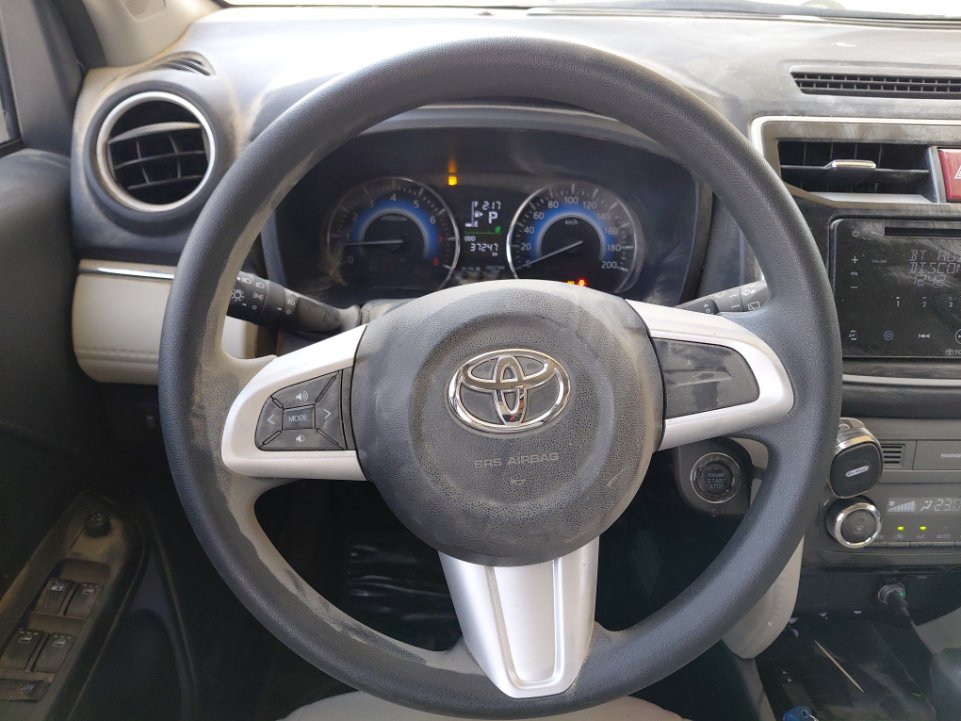 تويوتا راش  STD SPORT  2023 image