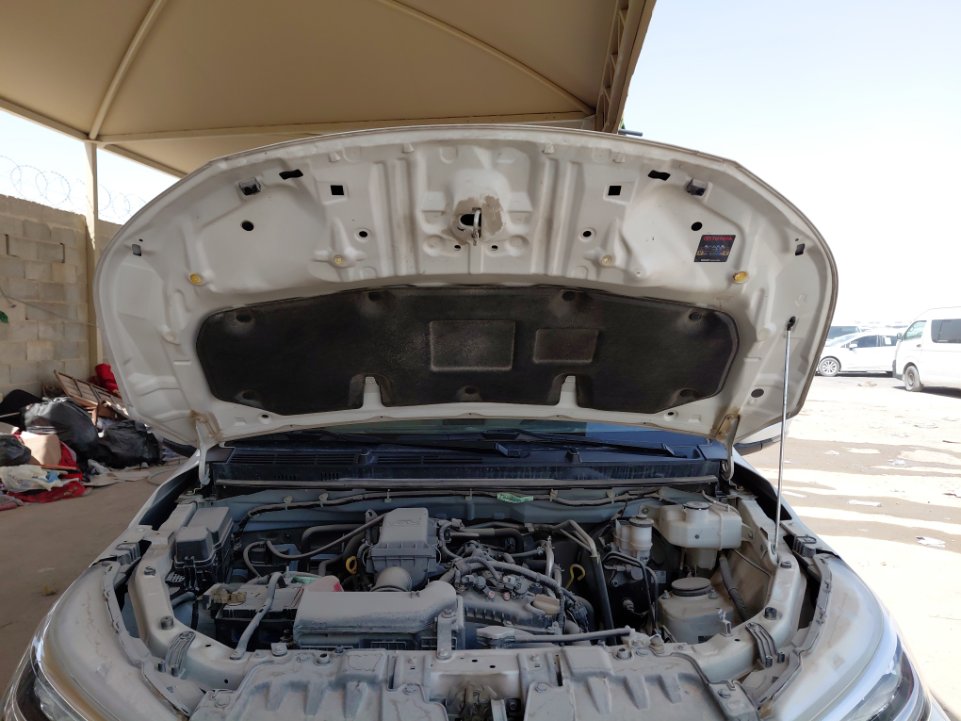 تويوتا راش  STD SPORT  2023 image