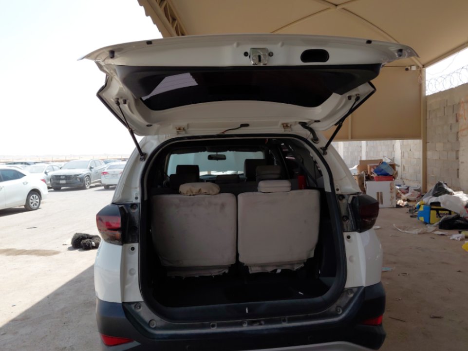 تويوتا راش  STD SPORT  2023 image