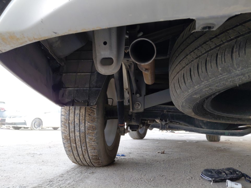 تويوتا راش  STD SPORT  2023 image