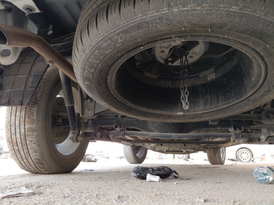 تويوتا راش  STD SPORT  2023 image