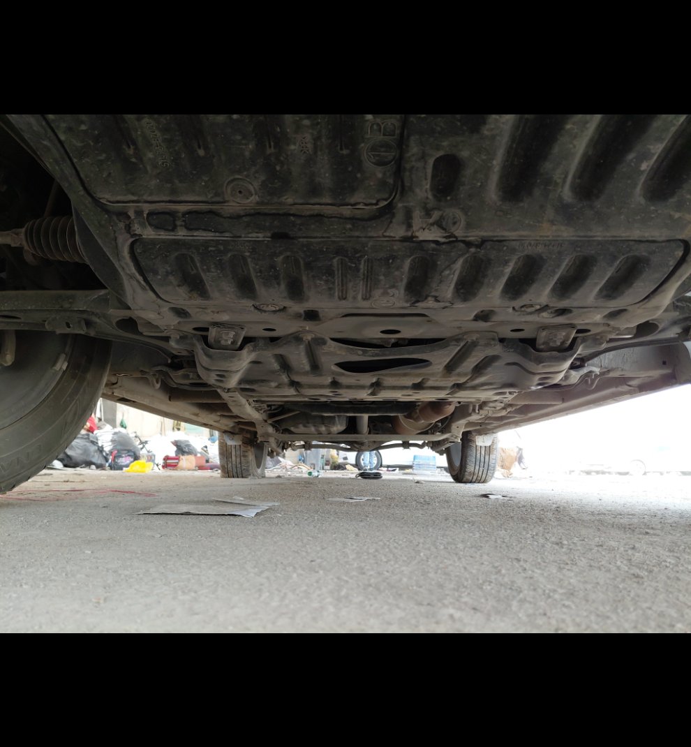 تويوتا راش  STD SPORT  2023 image