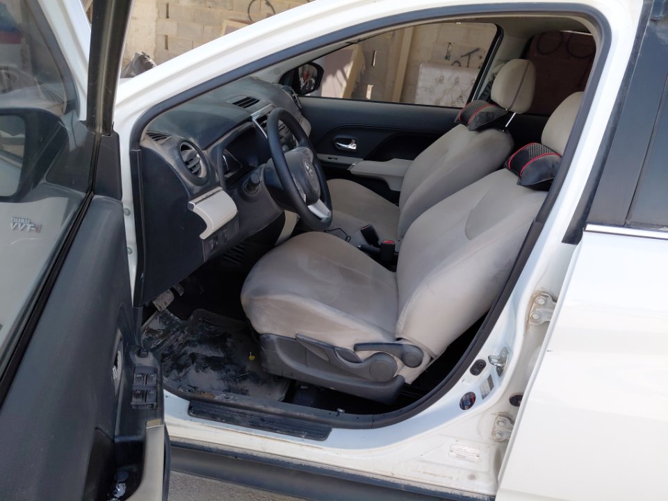 تويوتا راش  STD SPORT  2023 image