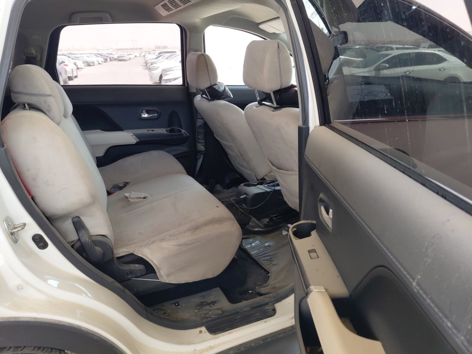 تويوتا راش  STD SPORT  2023 image