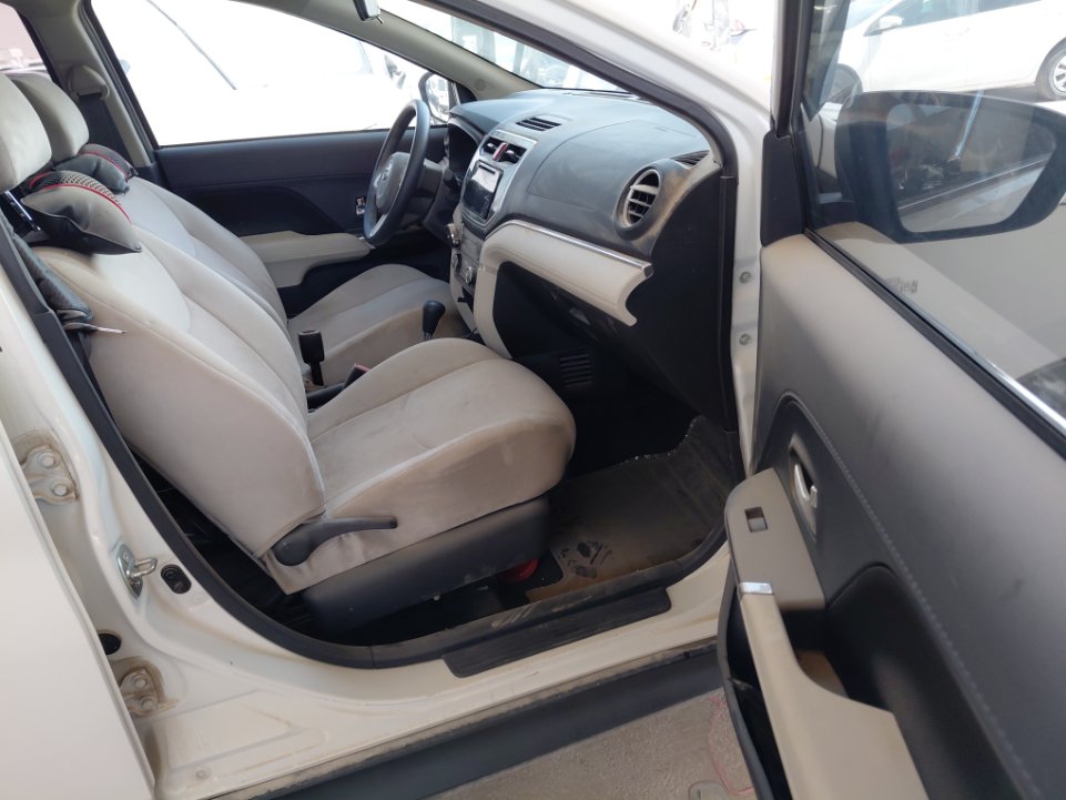 تويوتا راش  STD SPORT  2023 image