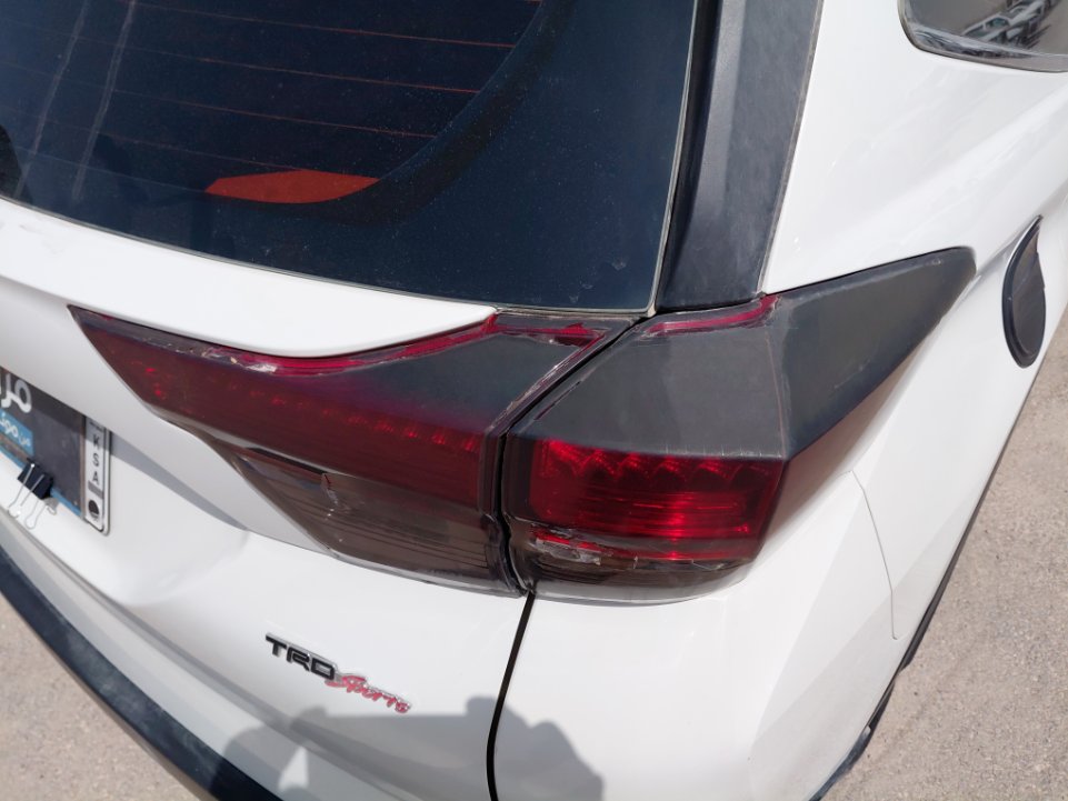 تويوتا راش  STD SPORT  2023 image