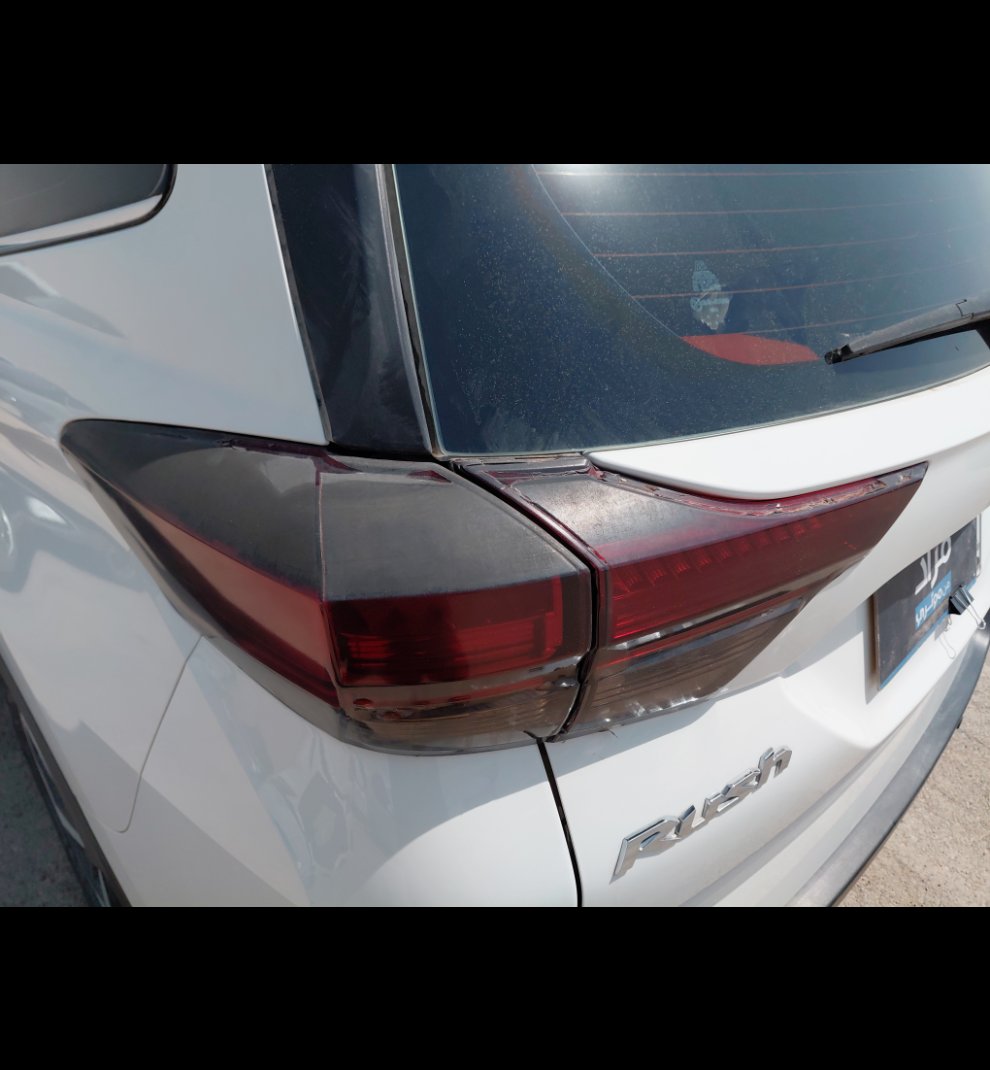 تويوتا راش  STD SPORT  2023 image