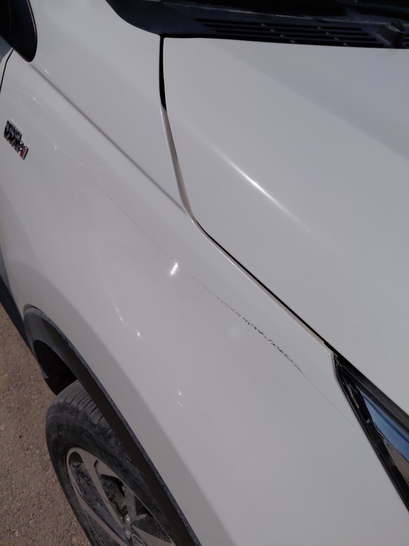 تويوتا راش  STD SPORT  2023 image