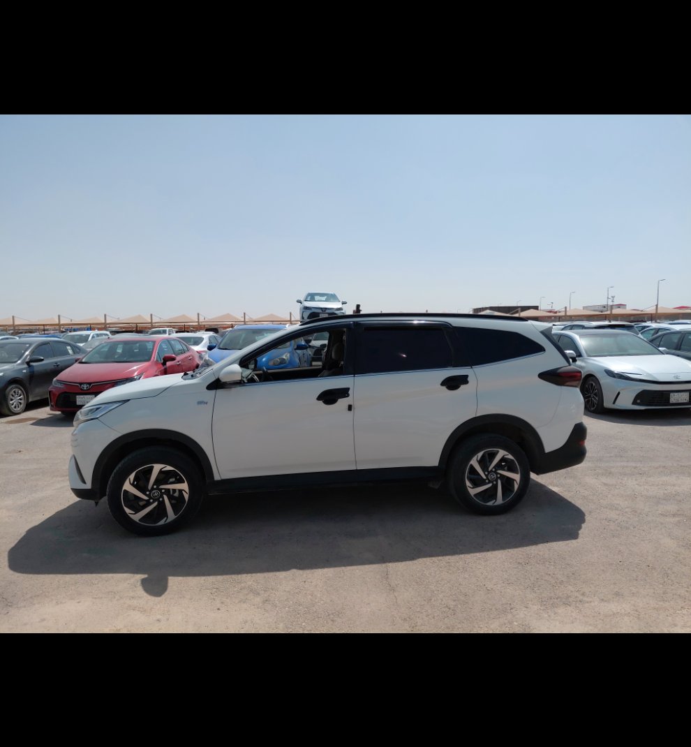 تويوتا راش  STD SPORT  2023 image