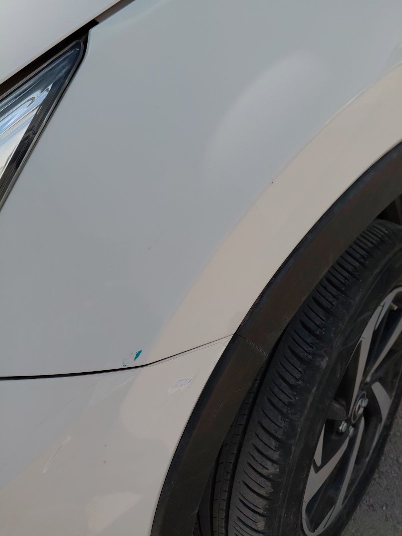 تويوتا راش  STD SPORT  2023 image