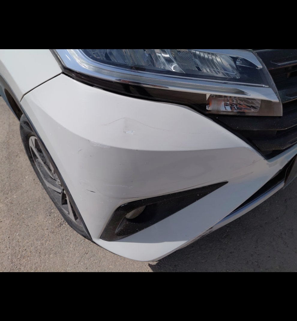 تويوتا راش  STD SPORT  2023 image