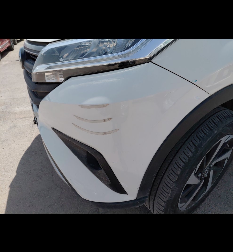 تويوتا راش  STD SPORT  2023 image