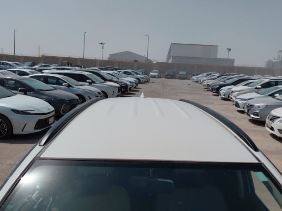 تويوتا راش  STD SPORT  2023 image