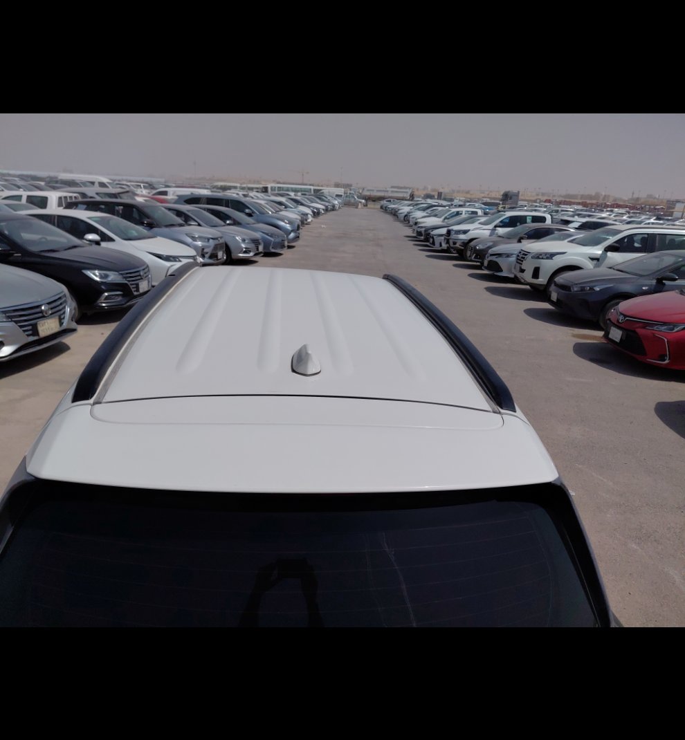 تويوتا راش  STD SPORT  2023 image