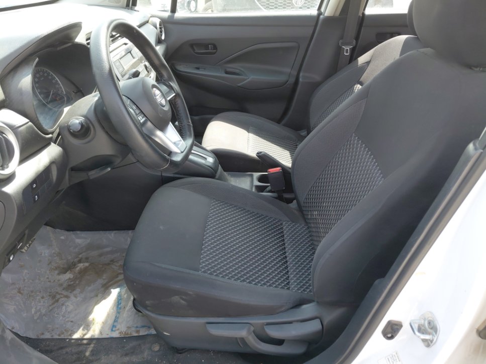 نيسان صني FLEET 2020 image