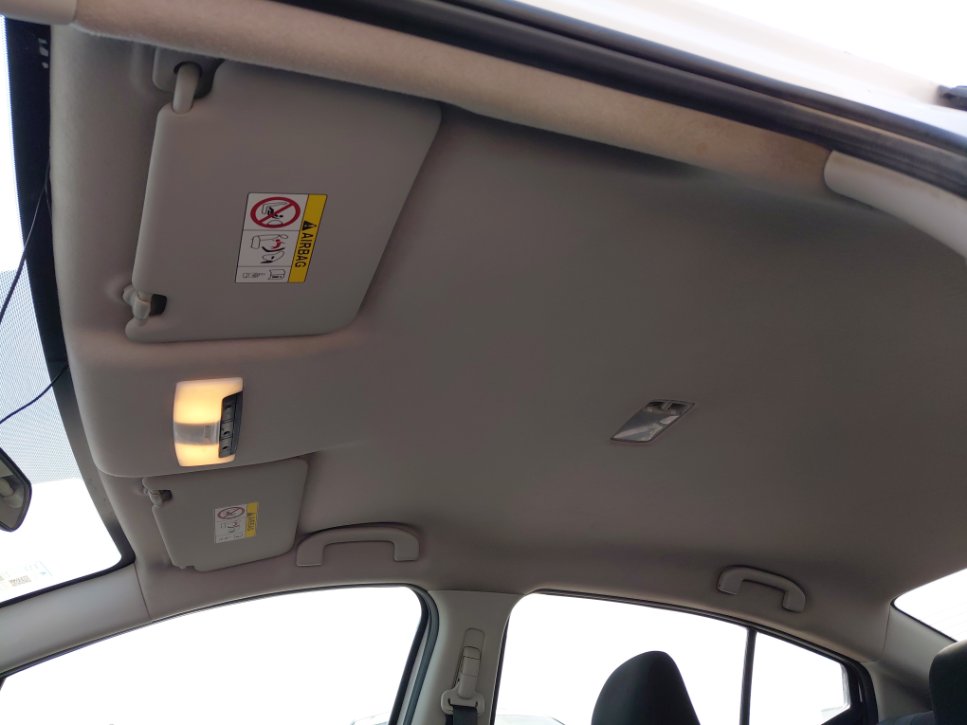 نيسان صني FLEET 2020 image