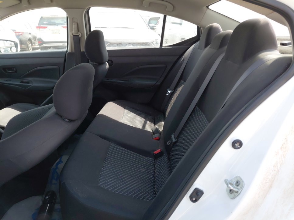 نيسان صني FLEET 2020 image