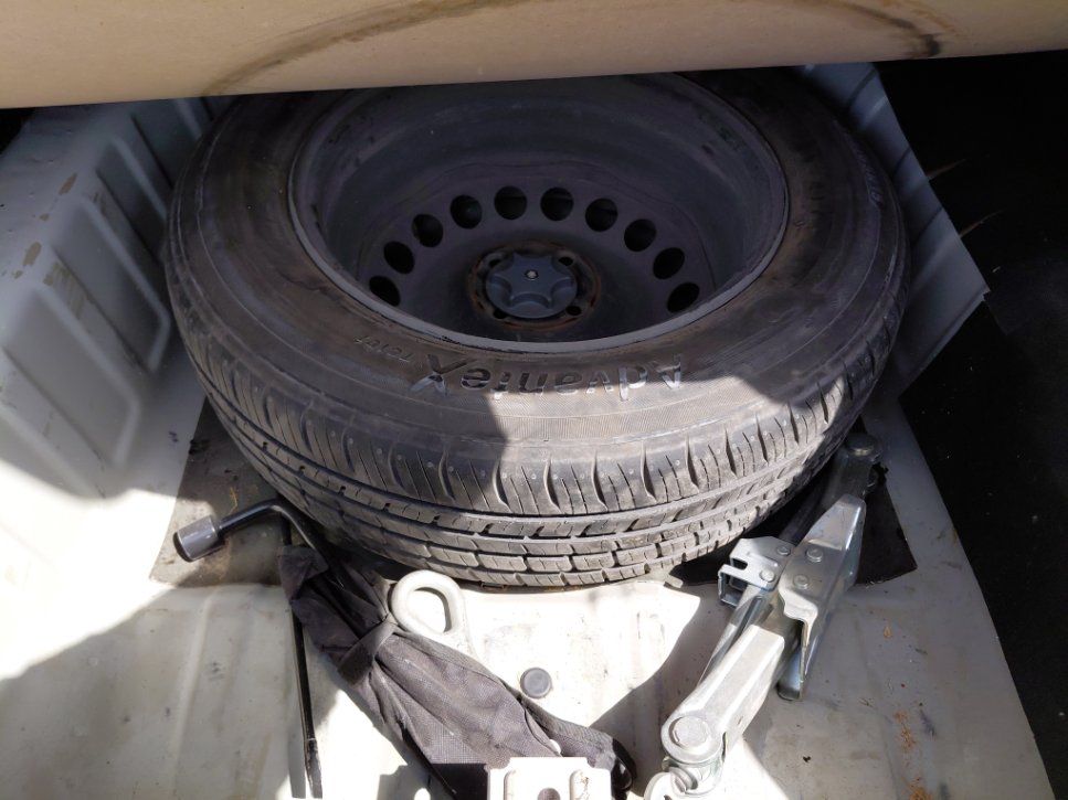 نيسان صني FLEET 2020 image