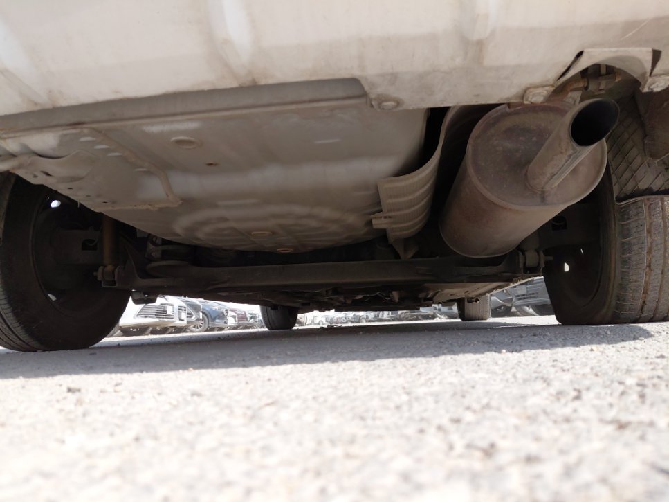 نيسان صني FLEET 2020 image