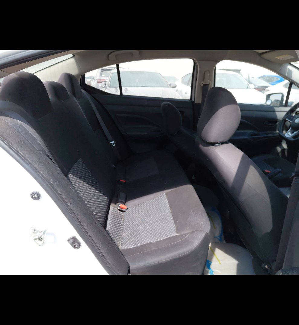 نيسان صني FLEET 2020 image