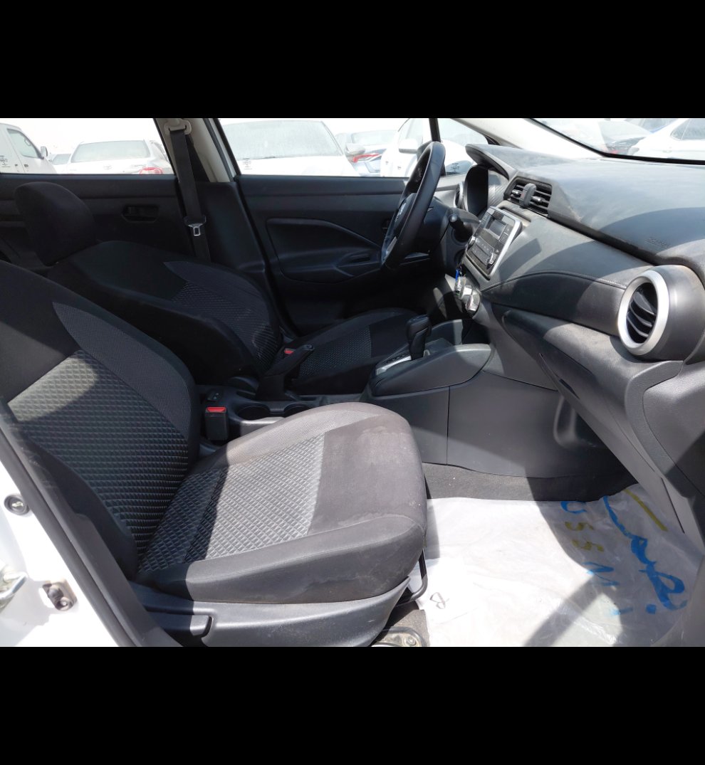 نيسان صني FLEET 2020 image