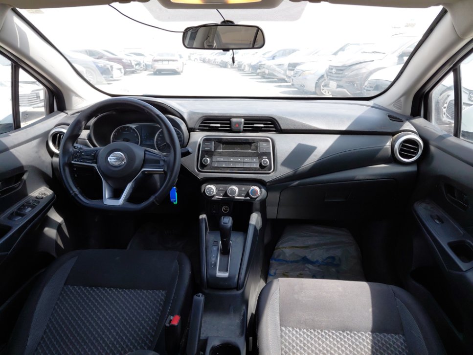 نيسان صني FLEET 2020 image