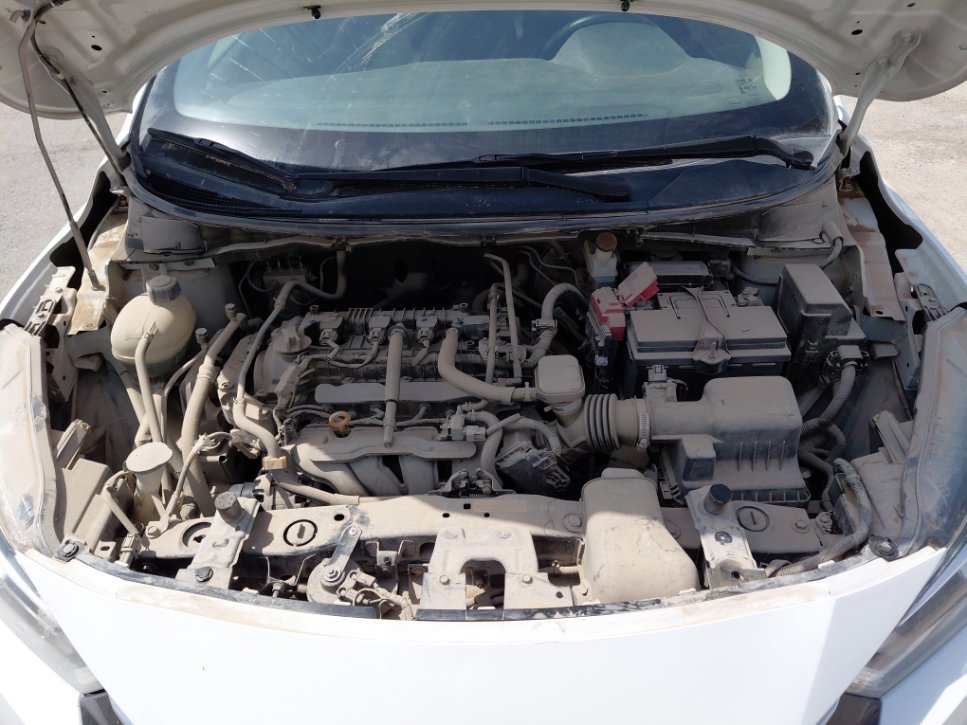 نيسان صني FLEET 2020 image