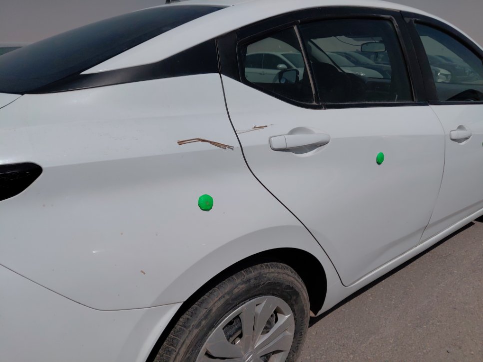 نيسان صني FLEET 2020 image