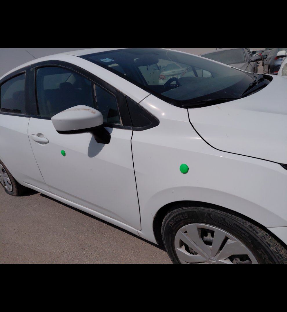 نيسان صني FLEET 2020 image