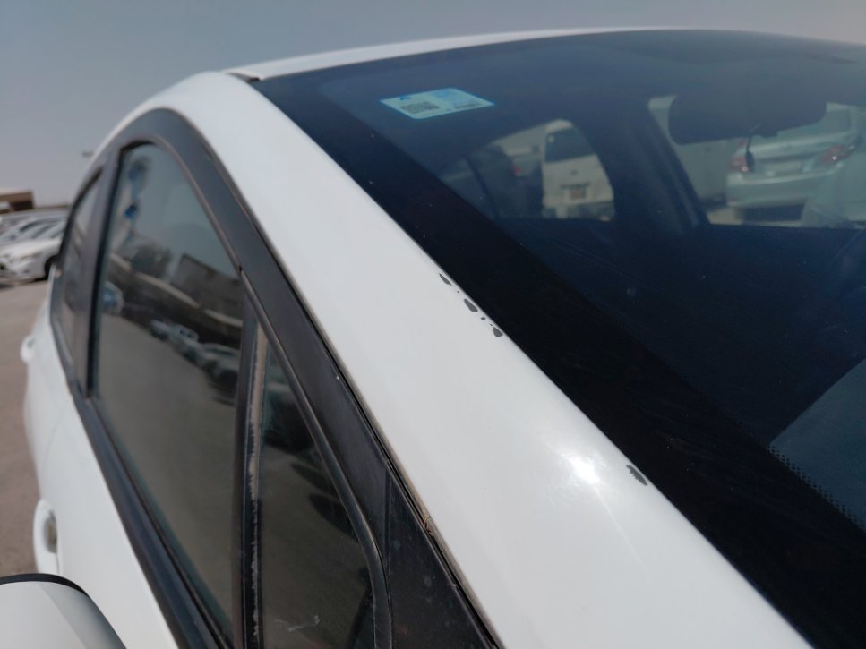 نيسان صني FLEET 2020 image