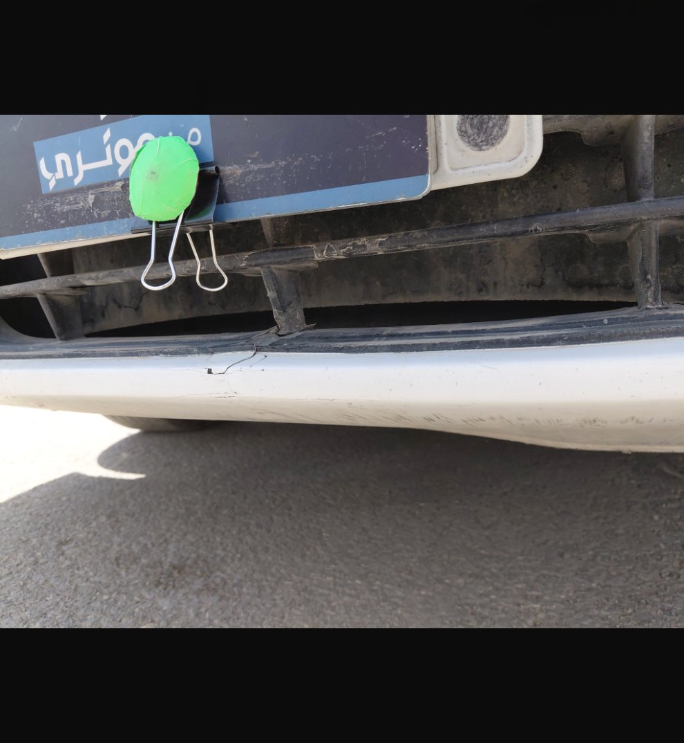 نيسان صني FLEET 2020 image