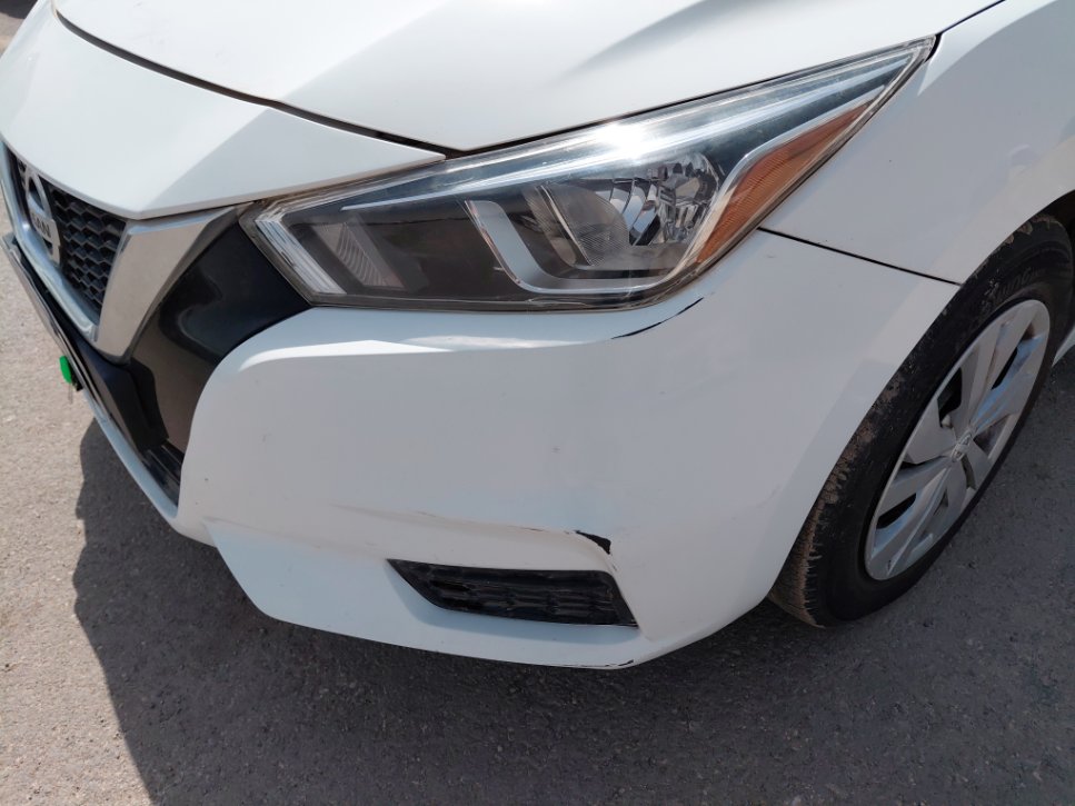 نيسان صني FLEET 2020 image