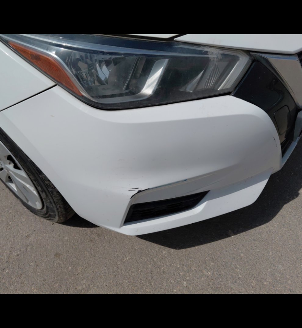 نيسان صني FLEET 2020 image