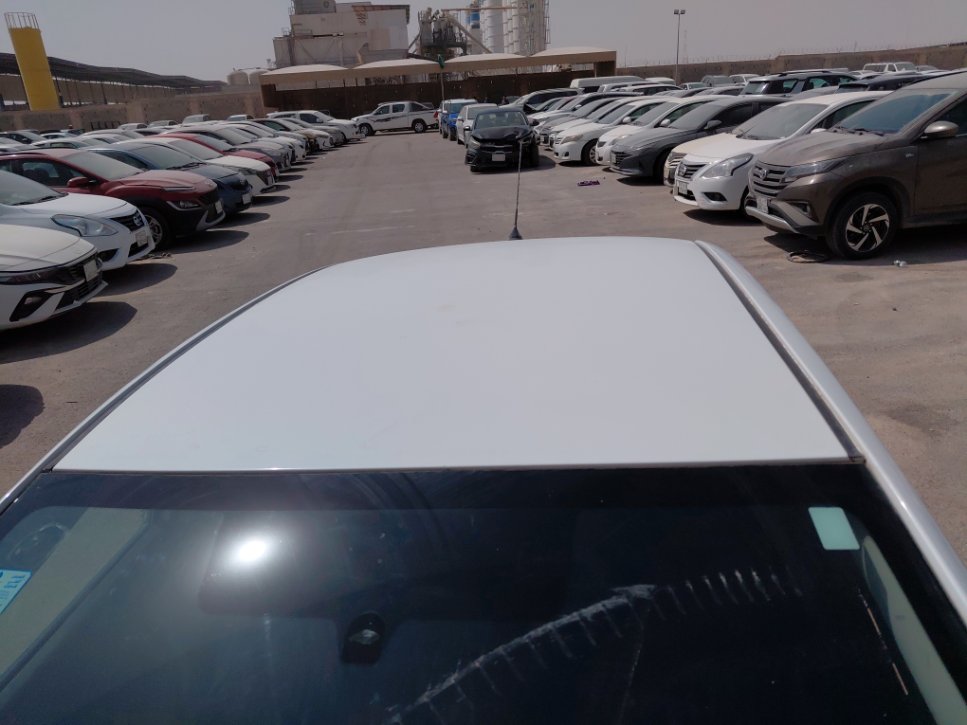 نيسان صني FLEET 2020 image