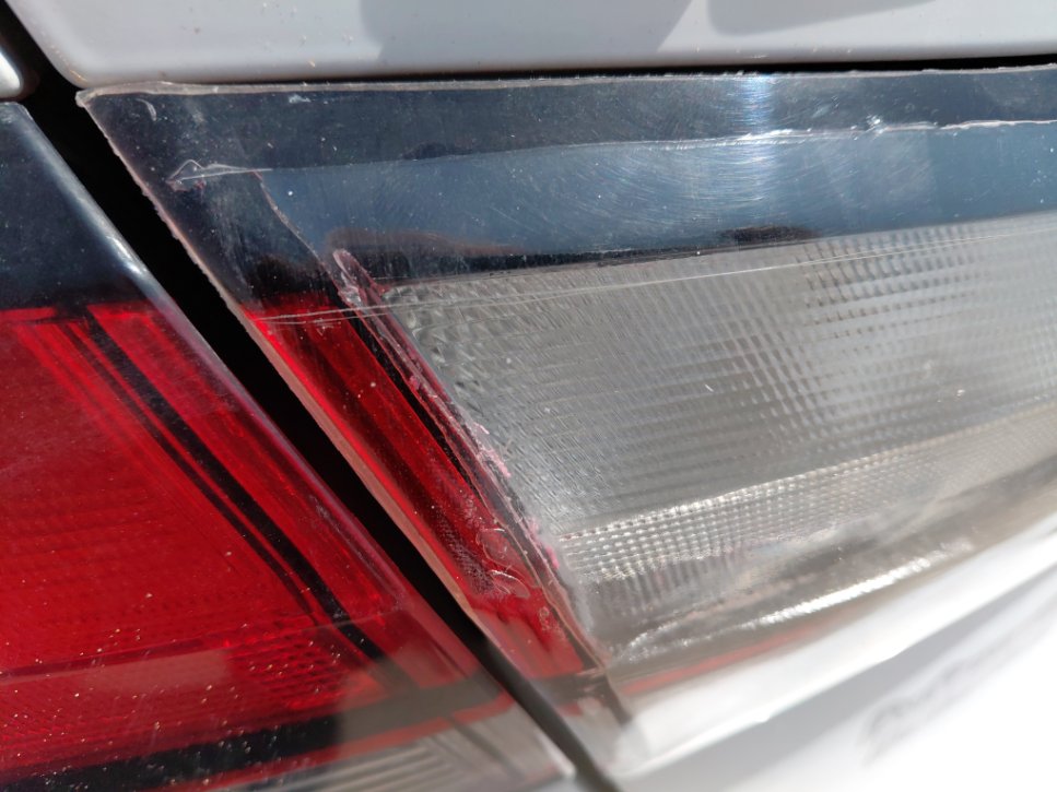 نيسان صني FLEET 2020 image