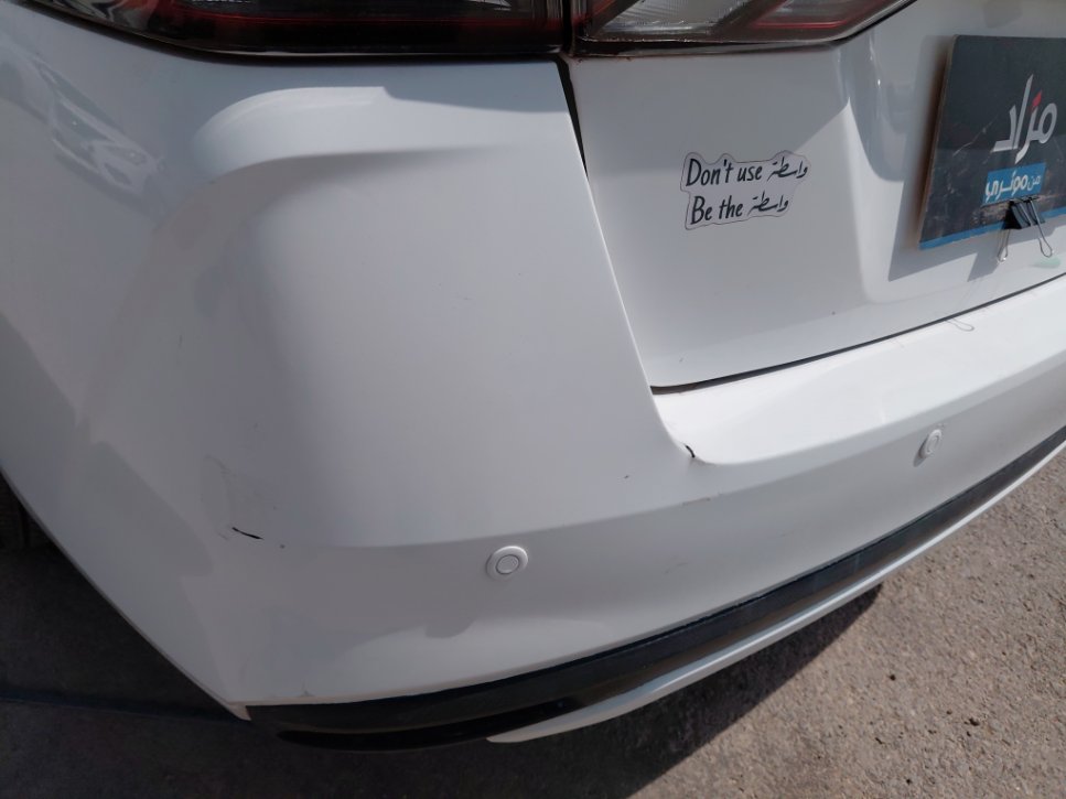 نيسان صني FLEET 2020 image