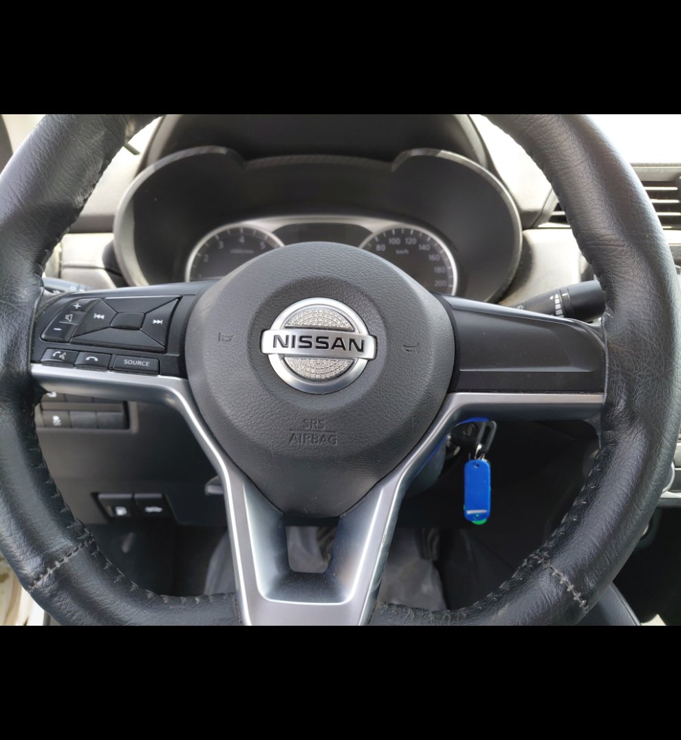 نيسان صني FLEET 2020 image