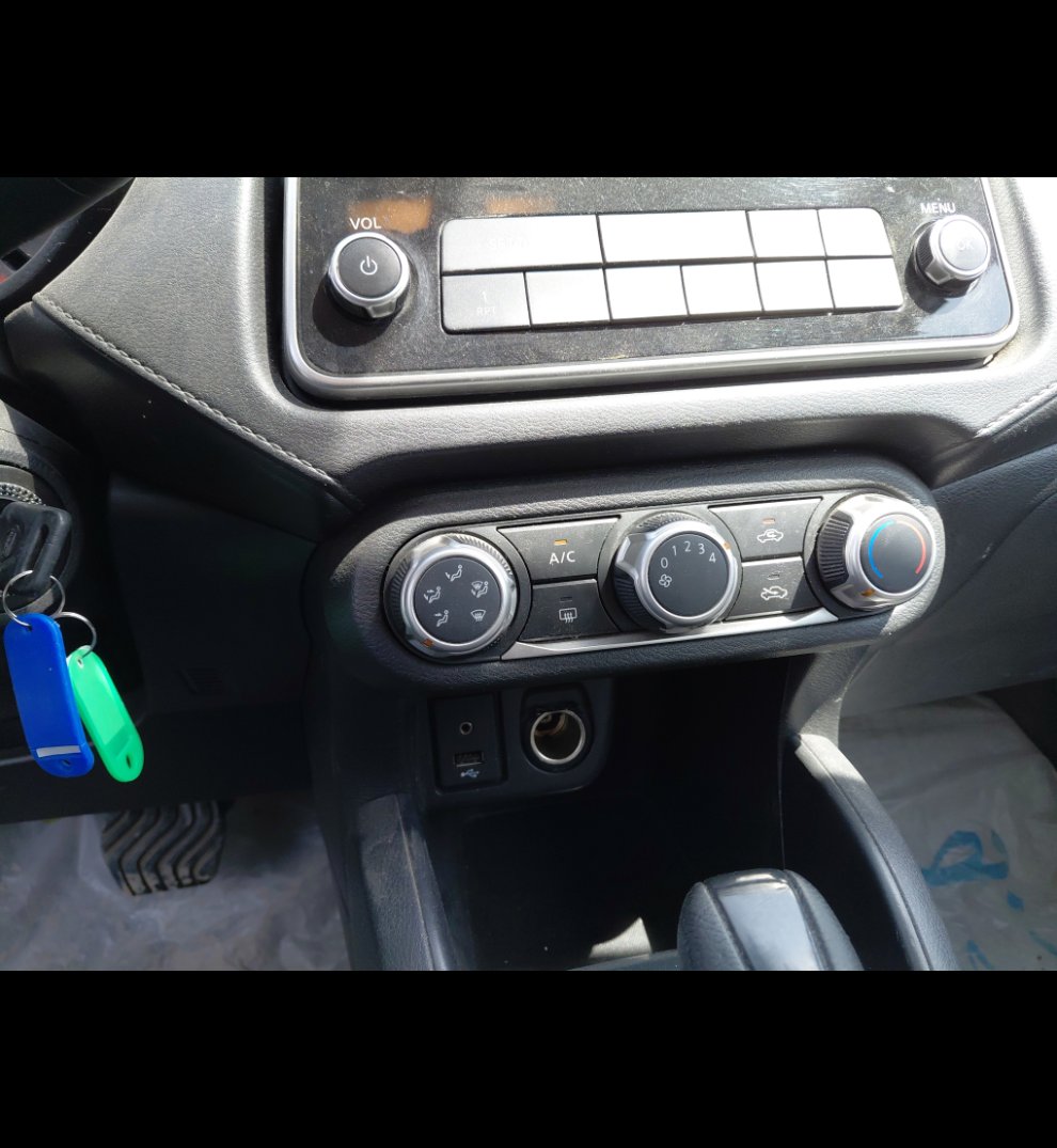 نيسان صني FLEET 2020 image