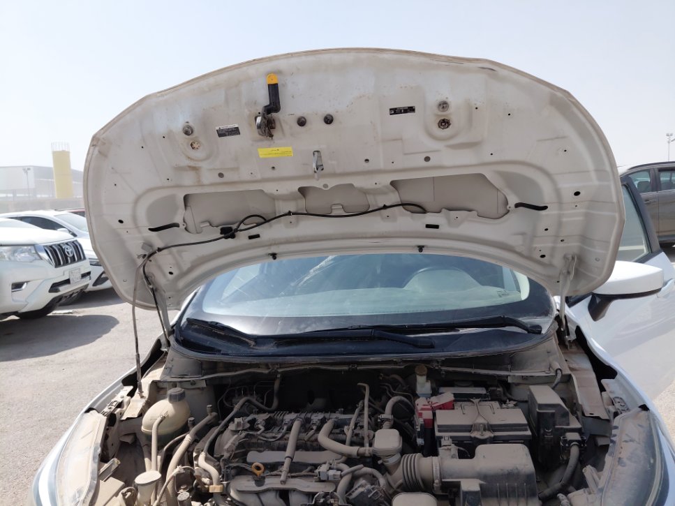 نيسان صني FLEET 2020 image