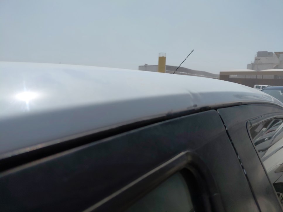 نيسان صني FLEET 2020 image