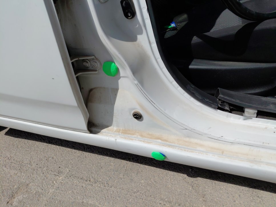 نيسان صني FLEET 2020 image